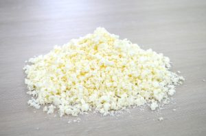 Крошка ППУ